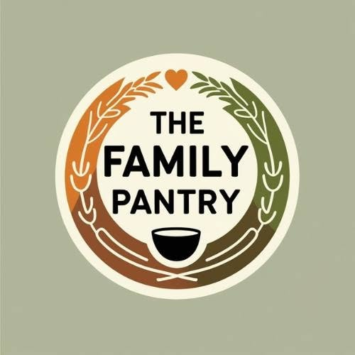 The Family Pantry of Sunbury Logo